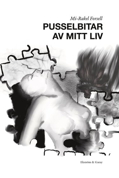 Pusselbitar av mitt liv (pocket)