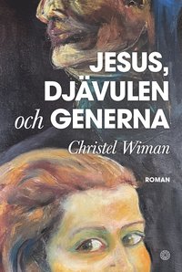 Jesus, Djvulen och generna (hftad)