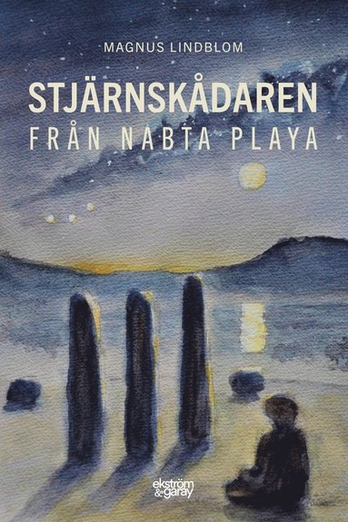Stjrnskdaren frn Nabta Playa (pocket)