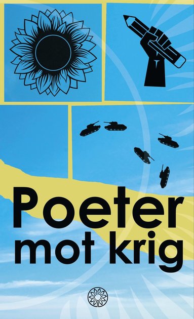 Poeter mot krig (pocket)