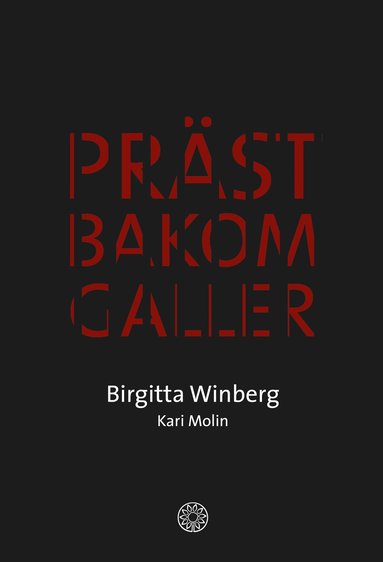 Prst bakom galler (inbunden)