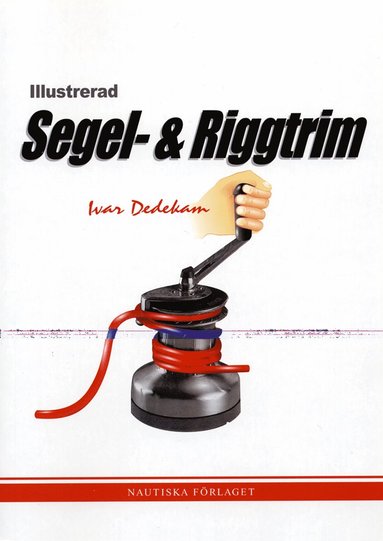 Illustrerad segel- och riggtrim (spel)