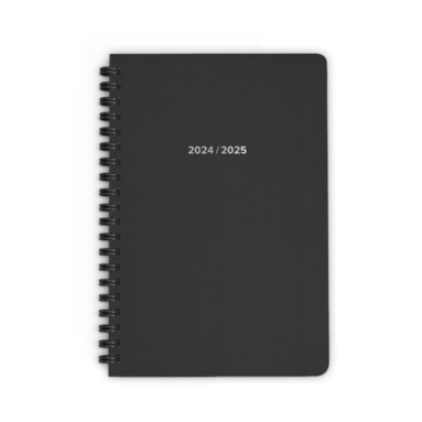 Lärarkalender 2024/2025 (inbunden)
