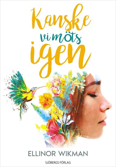 Kanske vi m�ts igen (pocket)