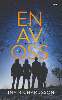 En av oss som bok, ljudbok eller e-bok.