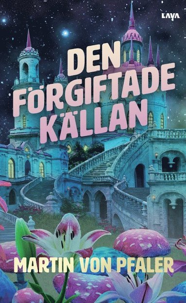 Den frgiftade kllan (inbunden)