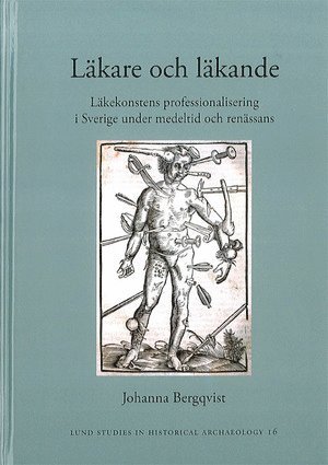 Lkare och lkande (hftad)