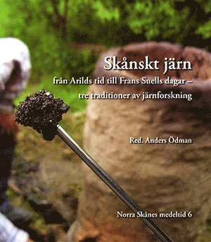 Sknskt jrn (inbunden)