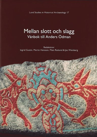 Mellan slott och slagg (hftad)