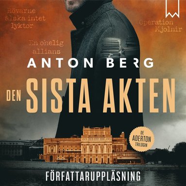 Den sista akten
