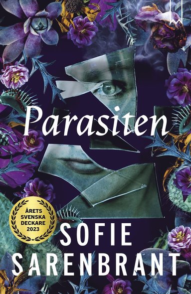 Parasiten (inbunden)