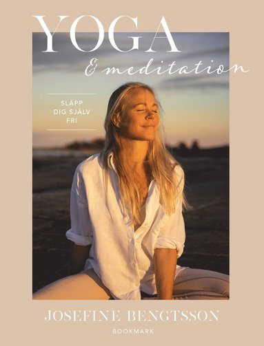 Yoga & meditation : slpp dig sjlv fri (kartonnage)