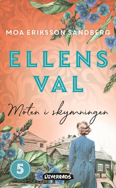 Mten i skymningen (pocket)