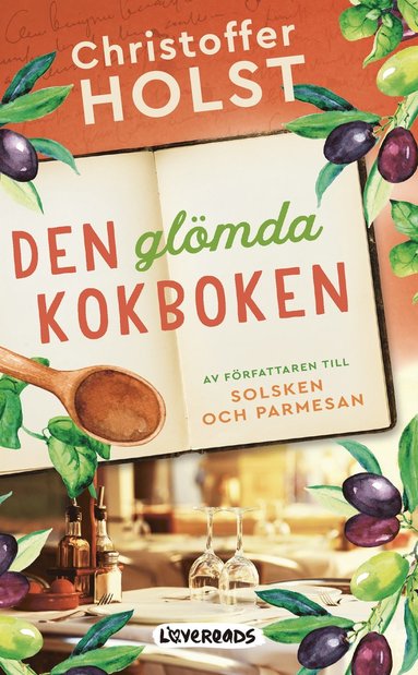 Den glmda kokboken (pocket)