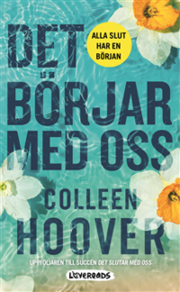 Omslag: Det börjar med oss