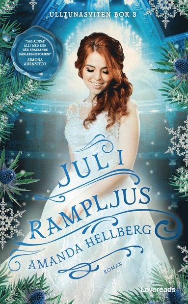 Jul i rampljus (pocket)