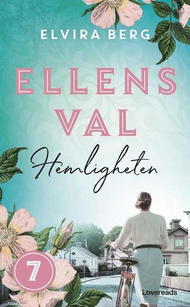 Hemligheten (pocket)