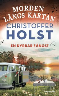 Omslag för En dyrbar fångst
