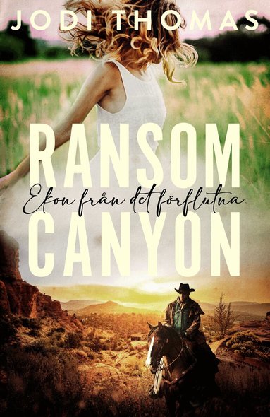 Ekon fr�n det f�rflutna (h�ftad)