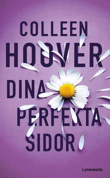 Dina perfekta sidor (pocket)