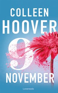 Omslag: 9 november