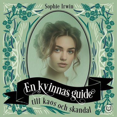 En kvinnas guide till kaos och skandal (pocket)