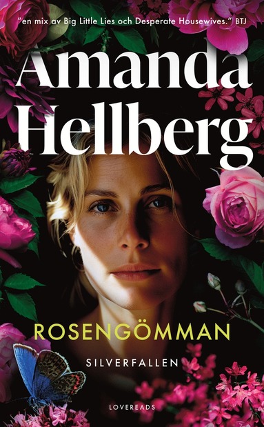 Rosengmman (pocket)