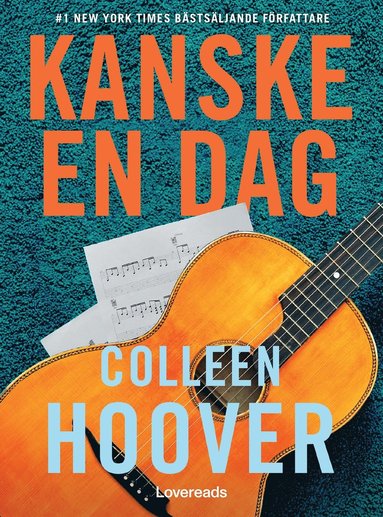 Kanske en dag (e-bok)