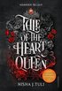 Tale of the Heart Queen (svensk utg�va)