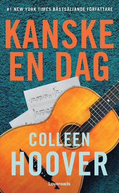 Kanske en dag (hftad)