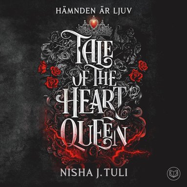 Tale of the Heart Queen (svensk utg�va) (h�ftad)