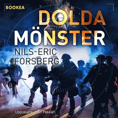 Dolda mnster (ljudbok)