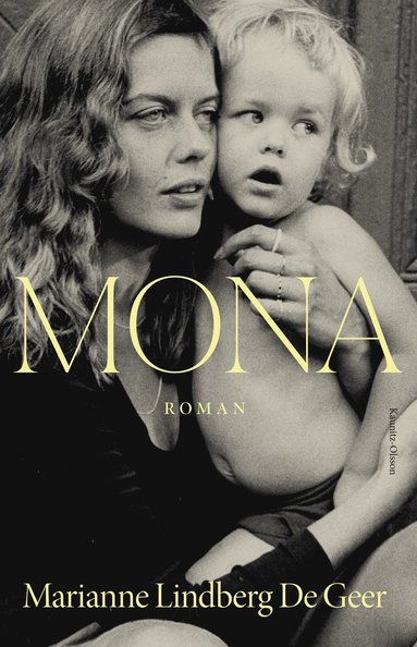 Mona (pocket)