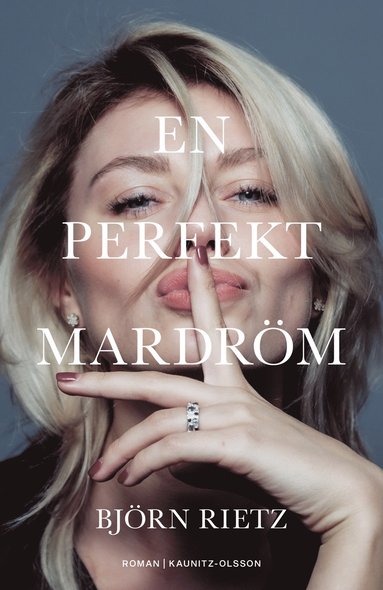 En perfekt mardröm (pocket)