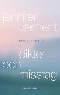 Dikter och misstag som bok, ljudbok eller e-bok.