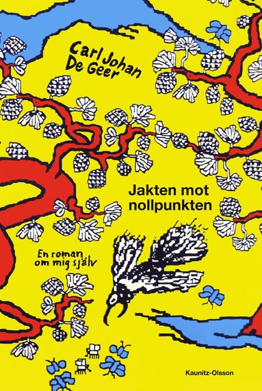 Jakten mot nollpunkten (inbunden)