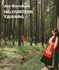 Halvfartens tjusning (hftad)