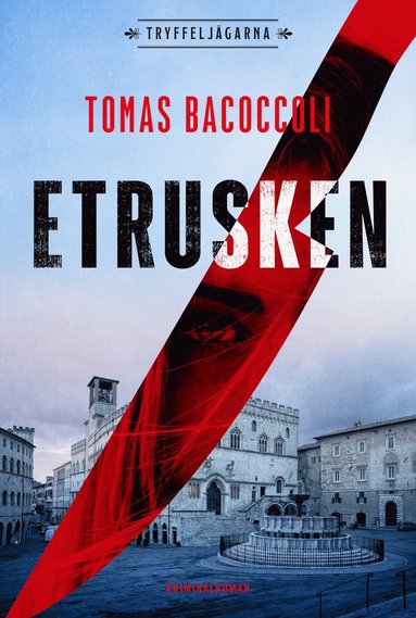 Etrusken (inbunden)