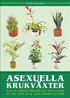 Asexuella krukväxter