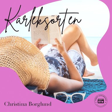 Krleksrten (ljudbok)