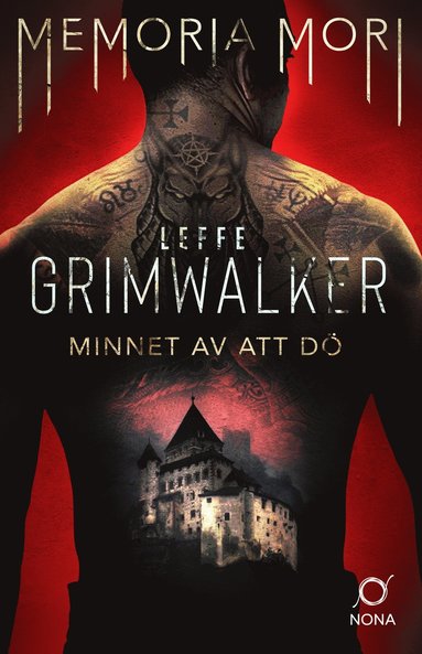 Minnet av att d (hftad)