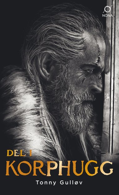 Korphugg, del 1 (inbunden)