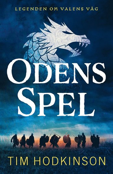 Odens spel (pocket)