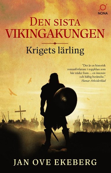 Krigets lrling (inbunden)