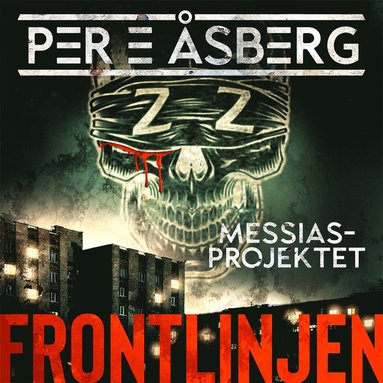 Frontlinjen (hftad)