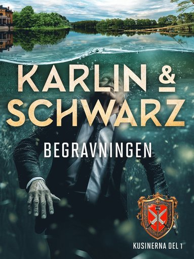 Begravningen (e-bok)