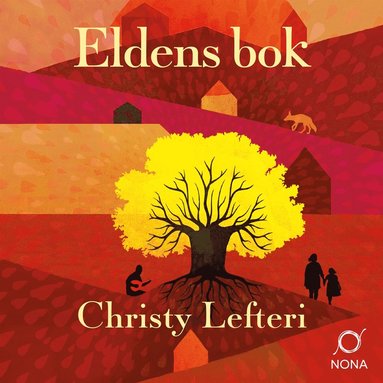Eldens bok (ljudbok)