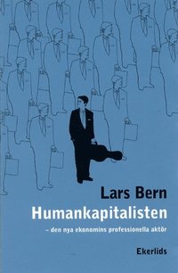 Humankapitalisten (inbunden)