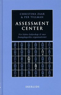 Assessment Center (inbunden)