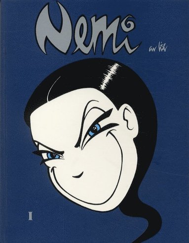 Nemi. D 1 (inbunden)